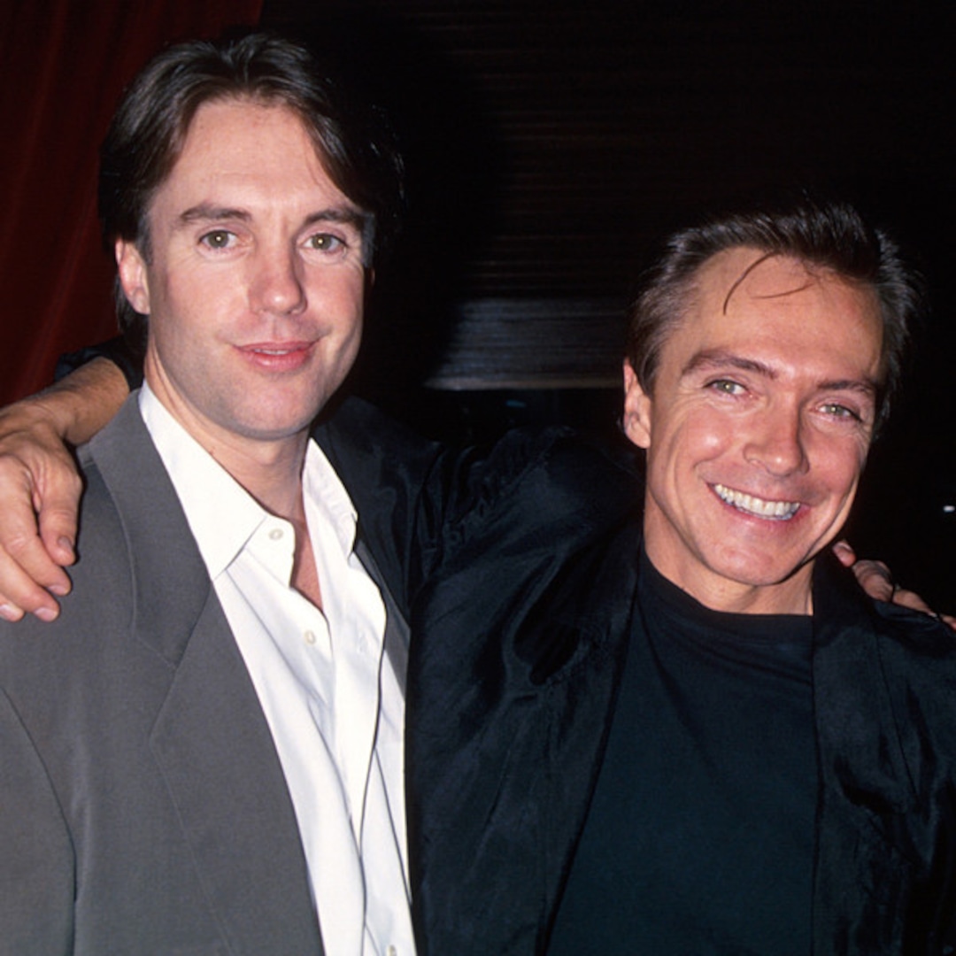 David Cassidy's Brother Pens a Heartbreaking Tribute to the Late Singer